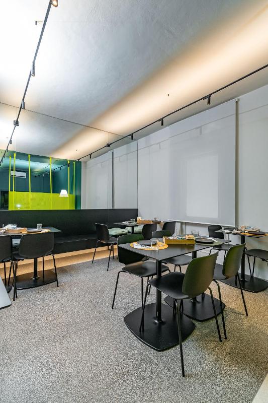 Elide Design Hotel - image 47