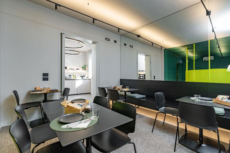 Elide Design Hotel - image 21