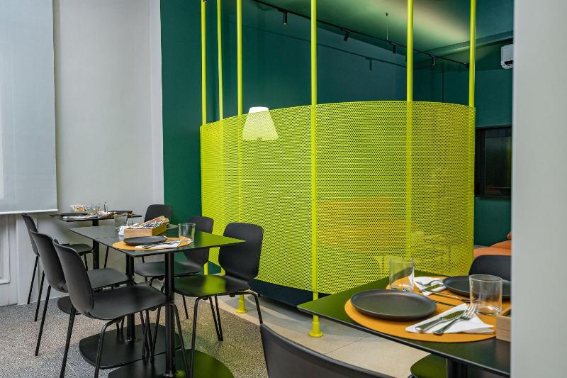 Elide Design Hotel - image 9