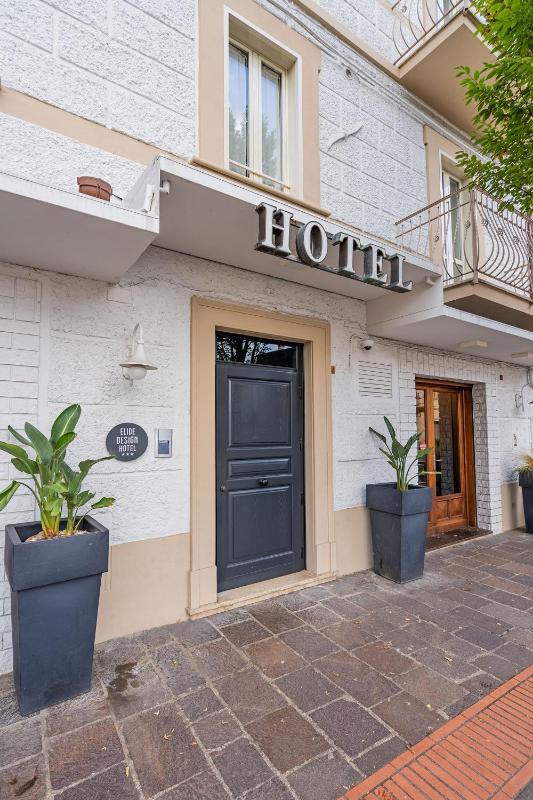 Elide Design Hotel - image 5