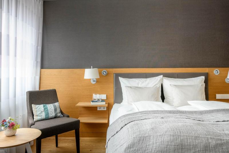 Smart Double Room image 1