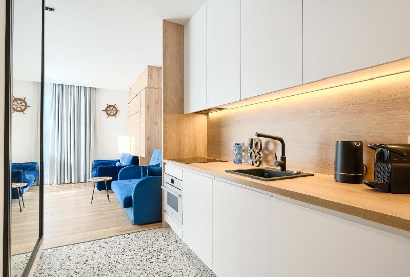 3L Apartments Kasprowicza 20C - DARMOWY basen sauna siłownia jacuzzi bawialnia - image 18