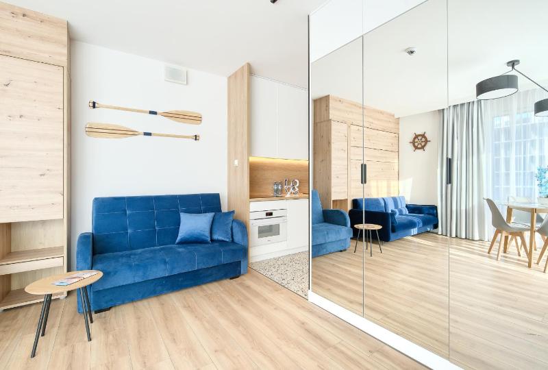 3L Apartments Kasprowicza 20C - DARMOWY basen sauna siłownia jacuzzi bawialnia - image 12