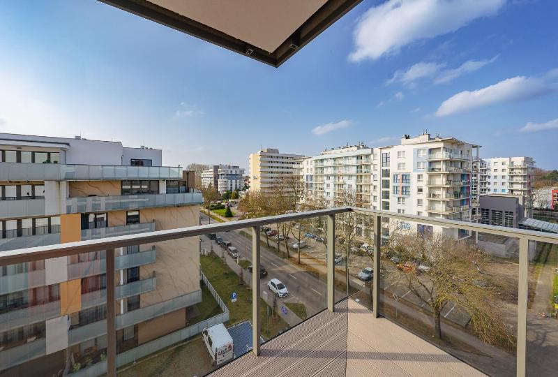 3L Apartments Kasprowicza 20C - DARMOWY basen sauna siłownia jacuzzi bawialnia - image 45