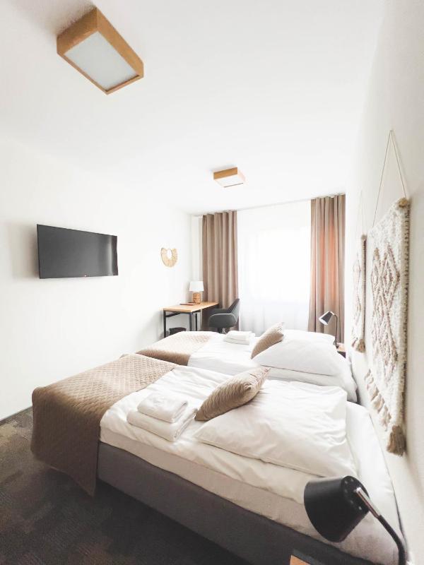 Deluxe Apartment image 4