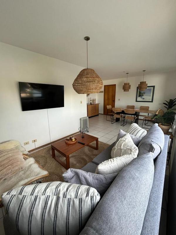 Apartamento muy luminoso con excelente ubicación en Punta del Este Images