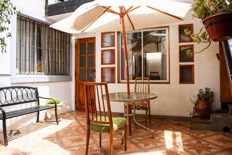 Hostal EntreOrientes - image 25
