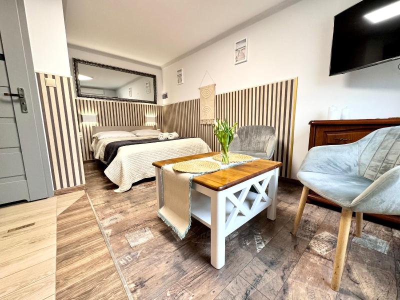 Apartamenty Marea Rentals Beniowskiego Ustka - image 28