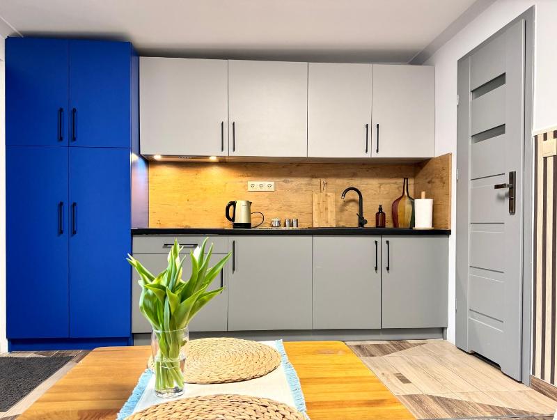 Apartamenty Marea Rentals Beniowskiego Ustka - image 29
