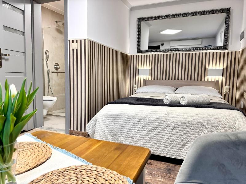Apartamenty Marea Rentals Beniowskiego Ustka - image 32