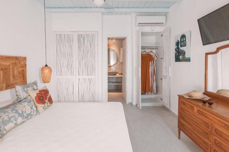 Superior Room with Sea View image 1