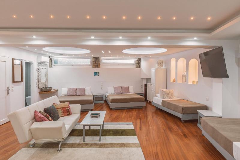 Superior Open Plan Apartment -  Basement image 3