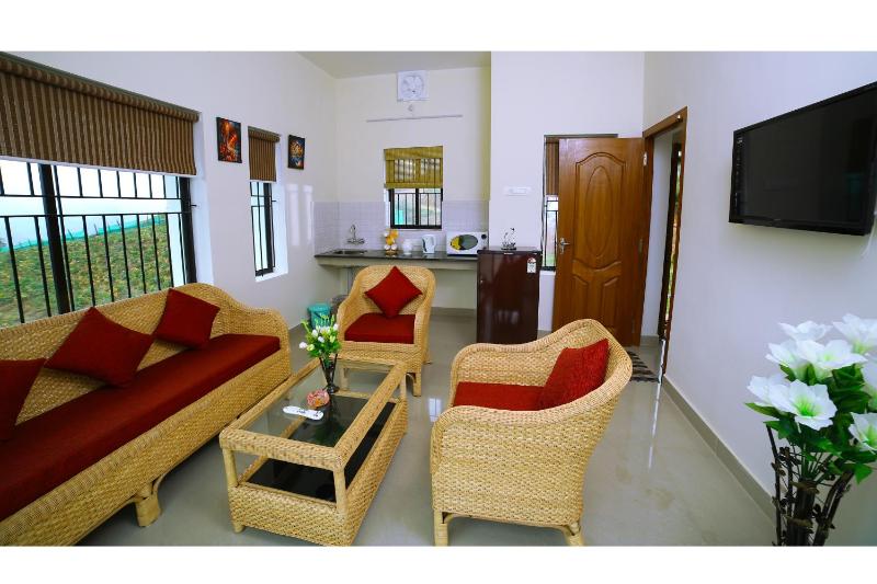 Vrindhavan Mist City Resorts - image 44