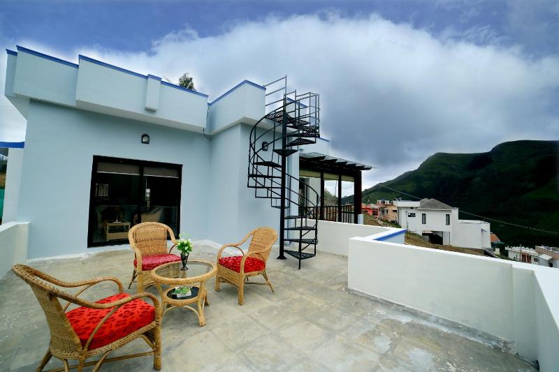 Vrindhavan Mist City Resorts - image 15