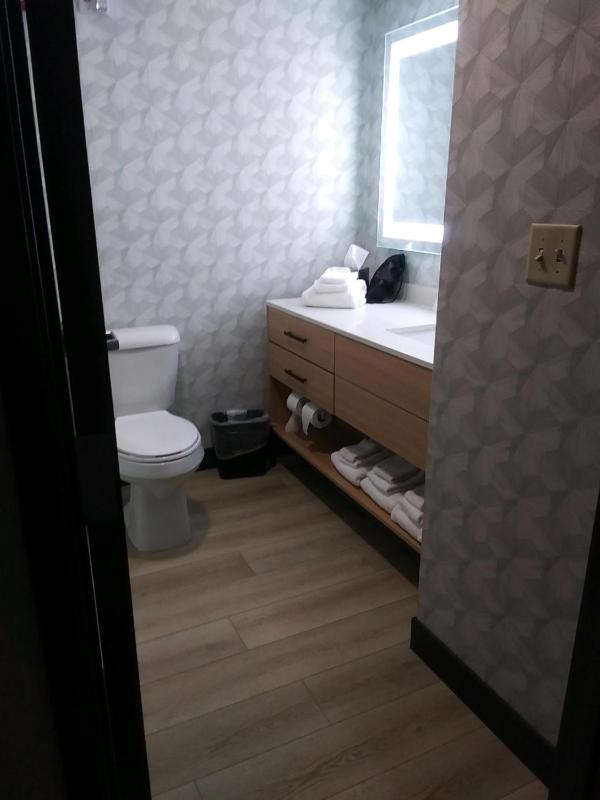 One Room Suite with Sofa bed - Non Smoking image 1