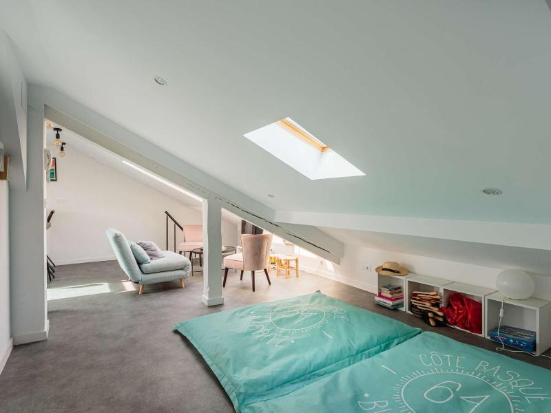 Appartement Rénové Quartier des Halles Biarritz - image 4