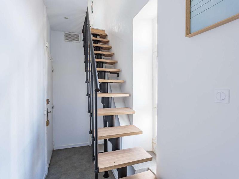 Appartement Rénové Quartier des Halles Biarritz - image 15
