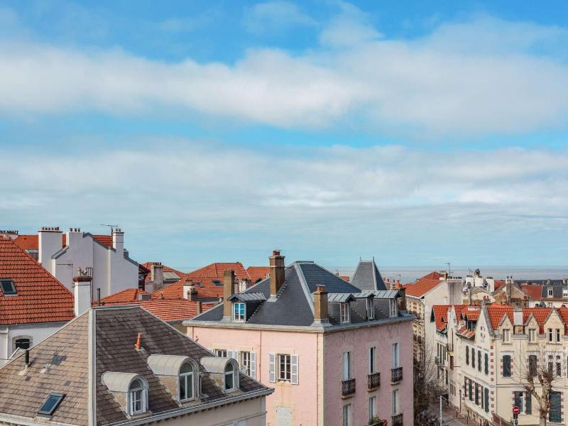 Appartement Rénové Quartier des Halles Biarritz - image 7
