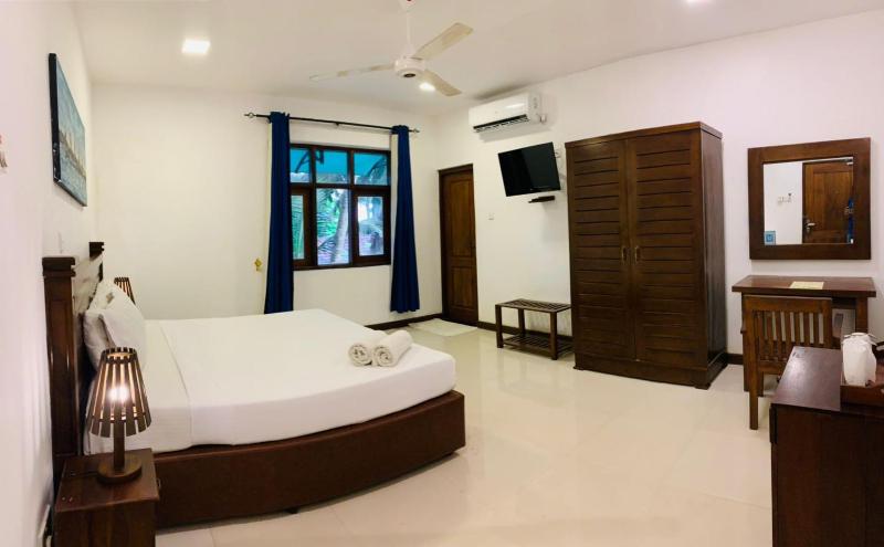Hikka Sands & SPA - image 11