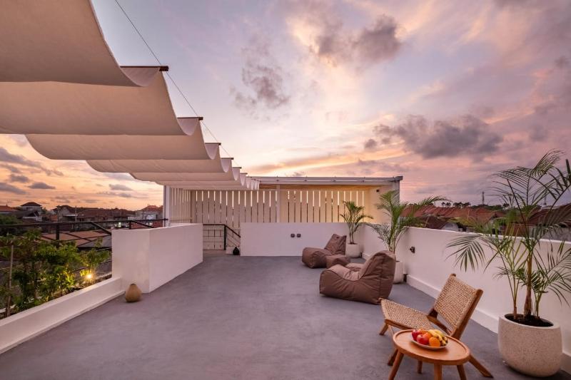 Mysa Boutique Hotel - image 10