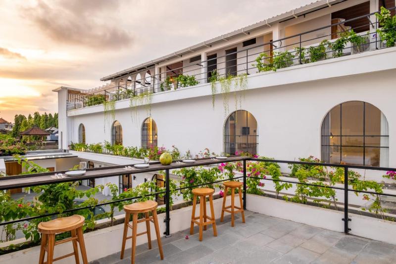 Mysa Boutique Hotel - image 15