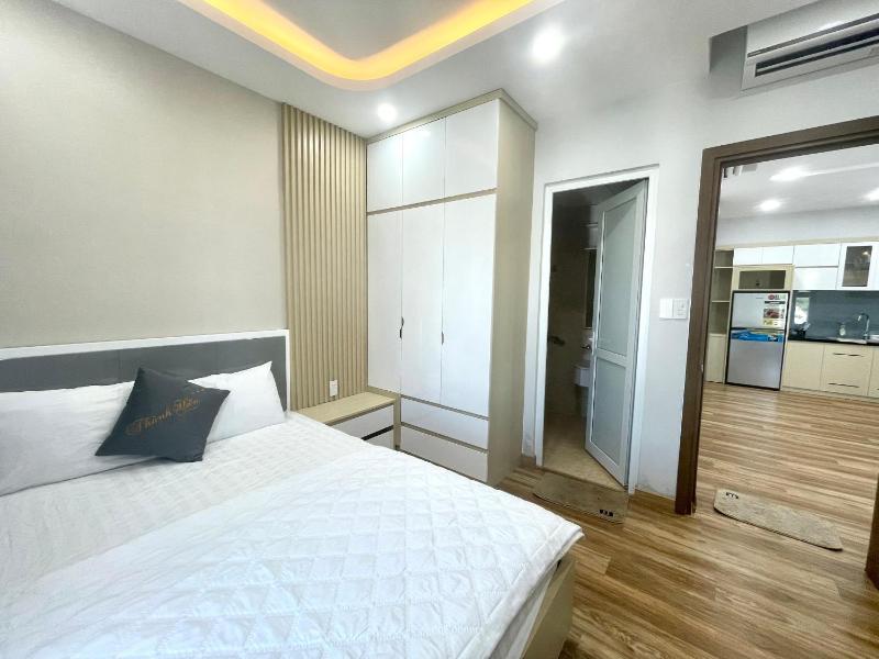 MTVT Oceanus Nha Trang Apartment - image 31