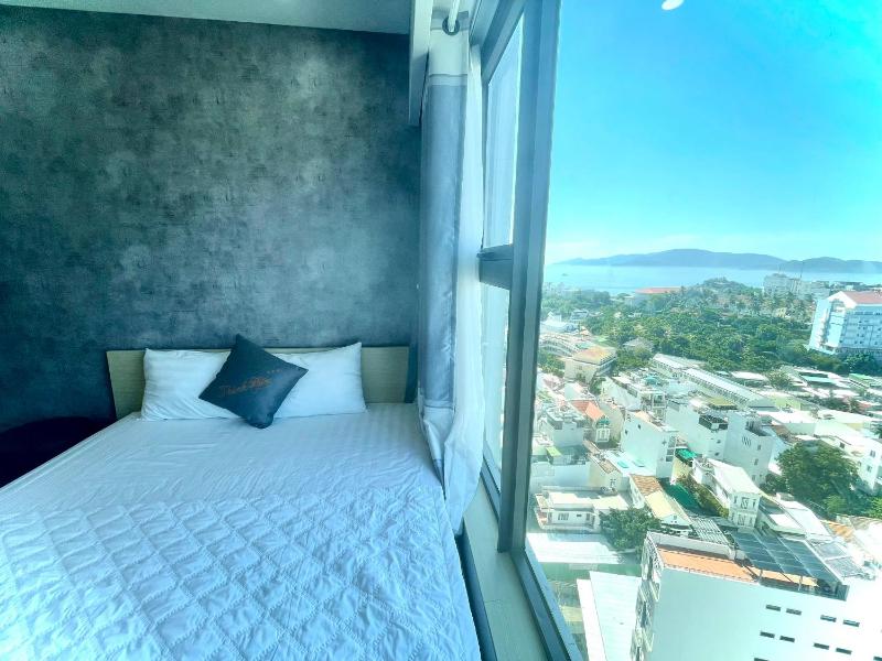 MTVT Oceanus Nha Trang Apartment - image 8