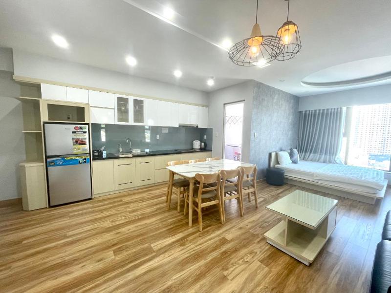MTVT Oceanus Nha Trang Apartment - image 16