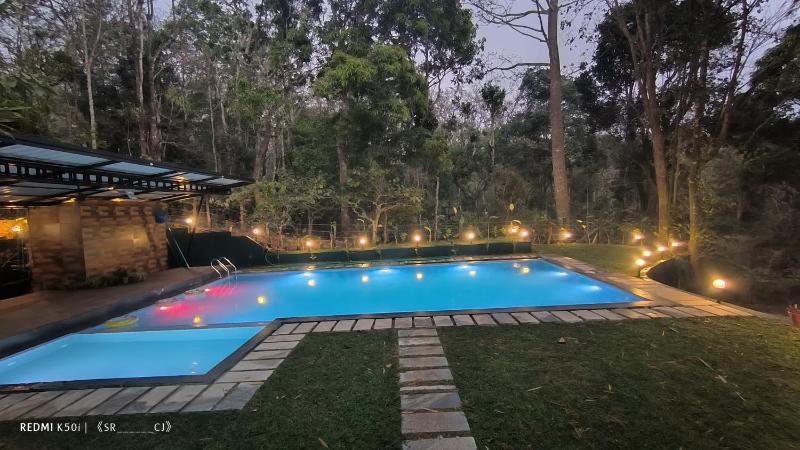 Tree House Wayanad - image 9