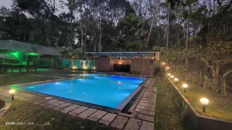 Tree House Wayanad - image 11