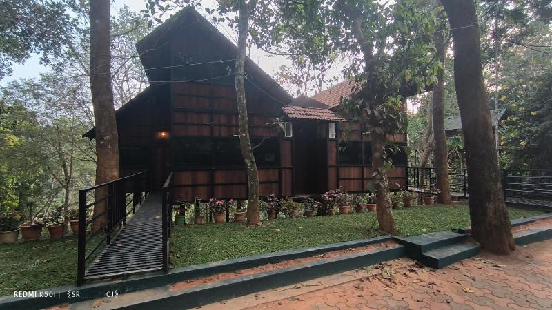Tree House Wayanad - image 30