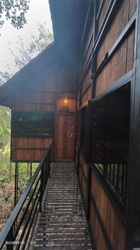 Tree House Wayanad - image 18