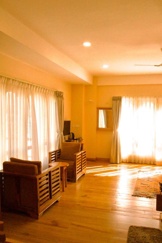 Paro Eco Lodge - image 2