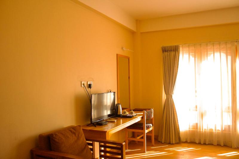 Paro Eco Lodge - image 14