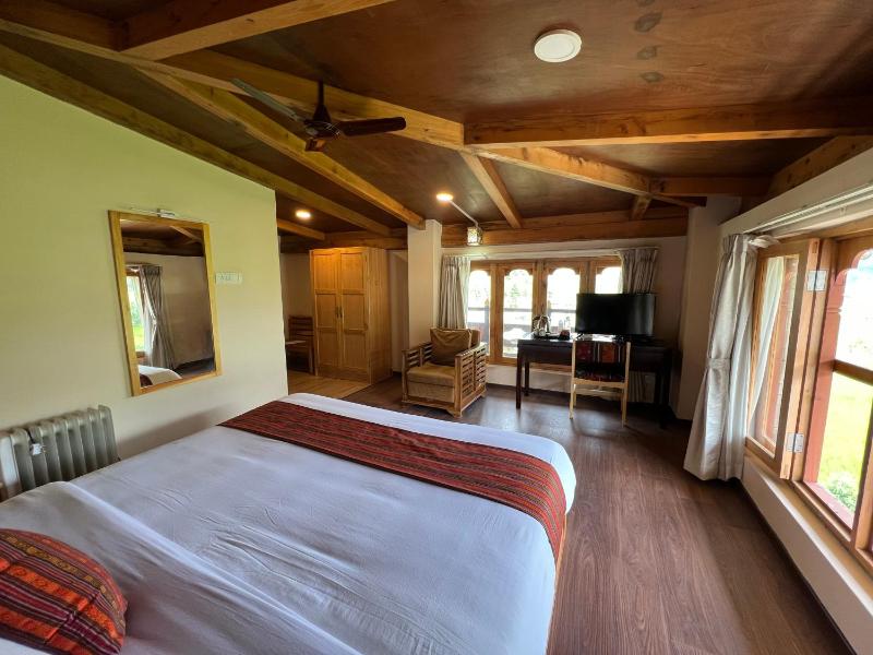 Paro Eco Lodge - image 8