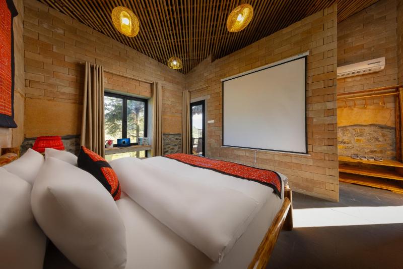 Sapaxa Spring Garden Ecolodge - image 6