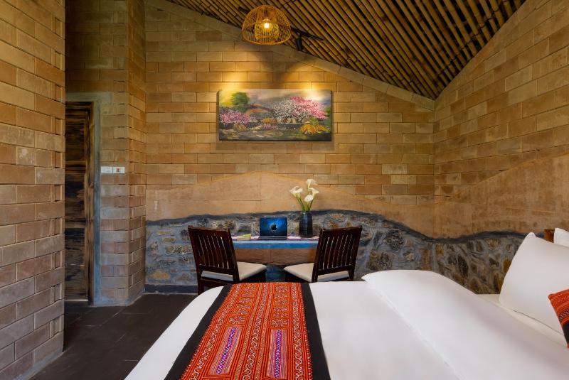 Sapaxa Spring Garden Ecolodge - image 27