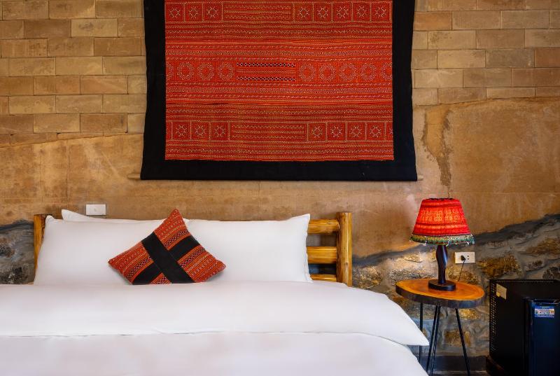 Sapaxa Spring Garden Ecolodge - image 31