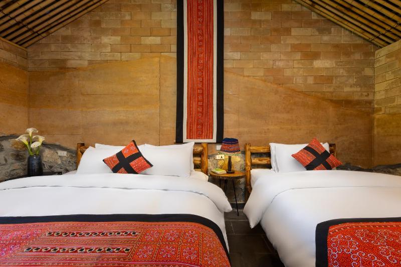 Sapaxa Spring Garden Ecolodge - image 29
