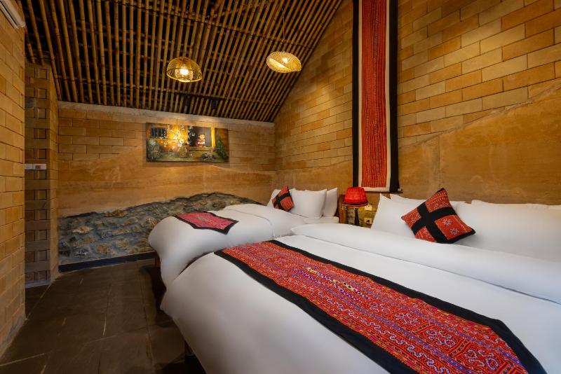 Sapaxa Spring Garden Ecolodge - image 32