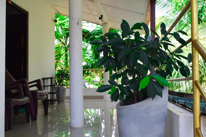 White Villa Hotel - image 31