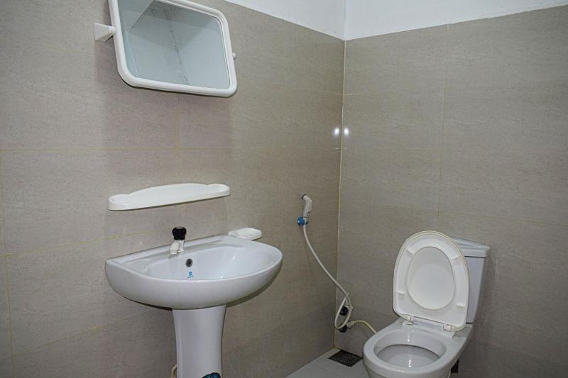 White Villa Hotel - image 11