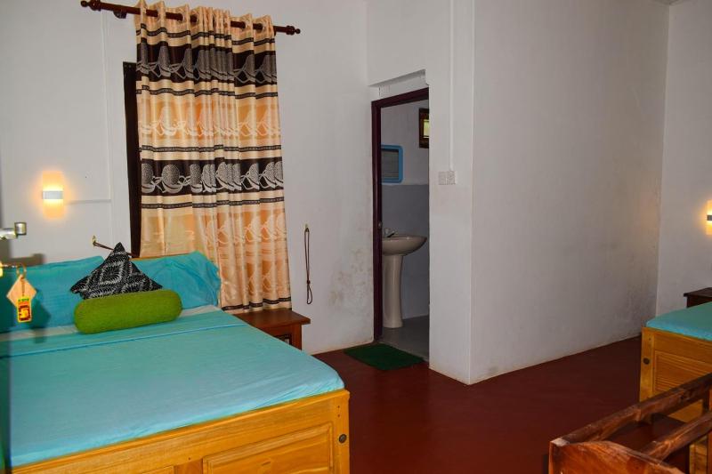 White Villa Hotel - image 19