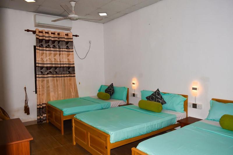 White Villa Hotel - image 22