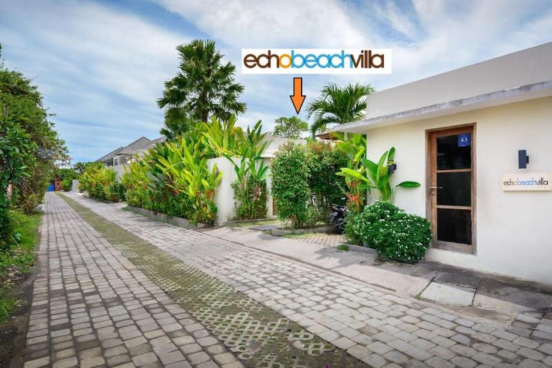 Echo Beach Villa and Apartment - image 22