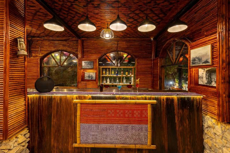Sapaxa Spring Garden Ecolodge - image 25