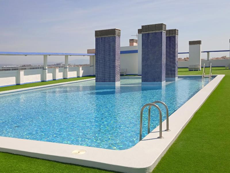 Apartamentos Mar de Oropesa 3000 - image 7