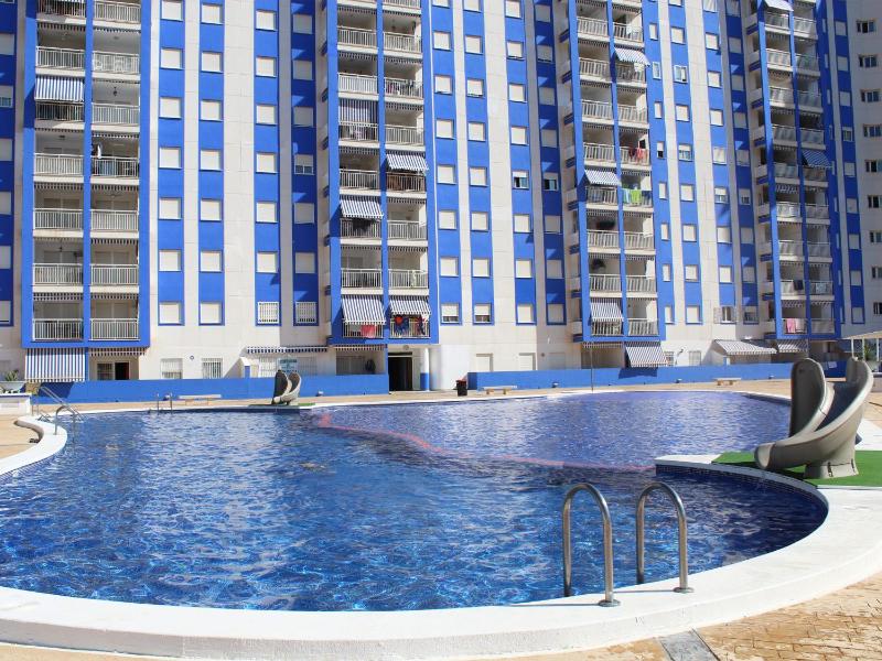 Three-Bedroom Apartment image 3