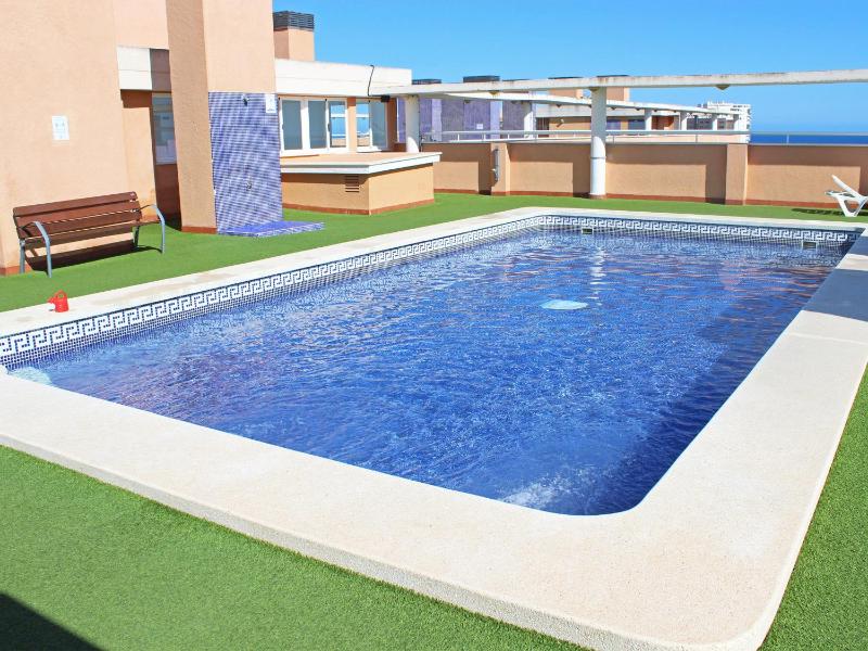 Three-Bedroom Apartment image 2