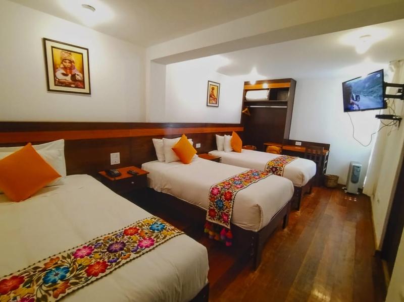 Posada San Blas - image 7